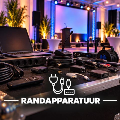 Randapparatuur091026