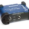 Samson SD100 DI BOX mono