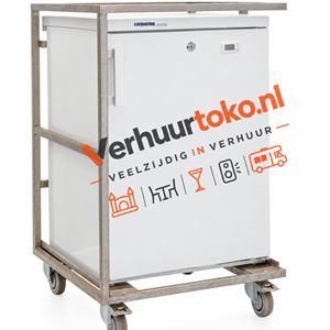 Koelkast 160 ltr Koelkast 160 ltr
