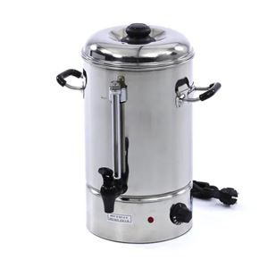 Heetwaterketel 10 liter Heetwaterketel 10 liter