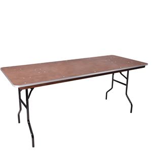  Klaptafel 153x76cm
