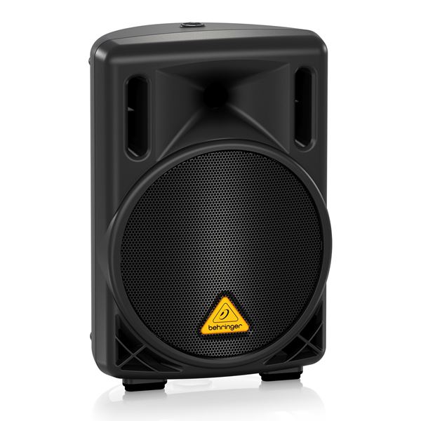 Behringer EUROLIVE B208D actieve luidspreker Behringer EUROLIVE B208D actieve luidspreker