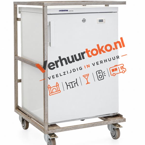 Koelkast 160 ltr