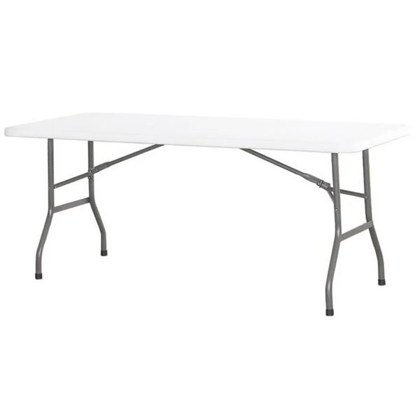 Buffettafel inklapbaar 180 cm