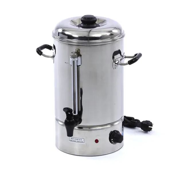 Heetwaterketel 10 liter Heetwaterketel 10 liter