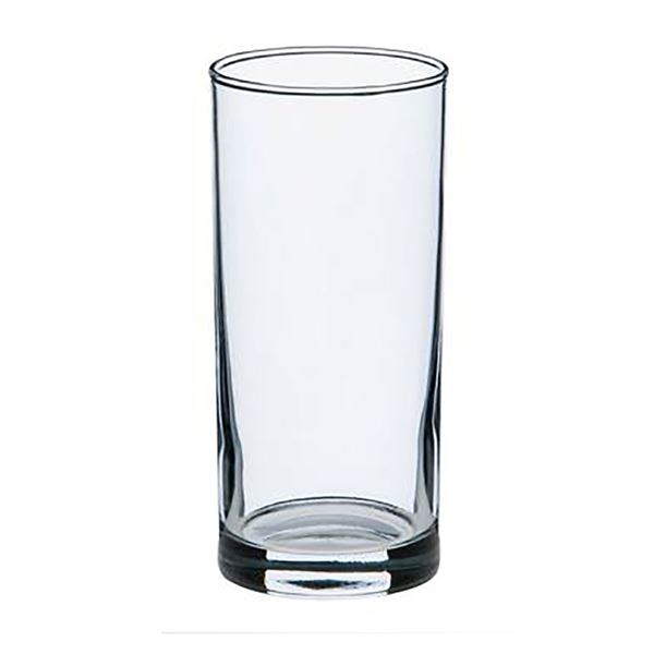 Longdrinkglas 27cl (per 36 stuks) Longdrinkglas 27cl (per 36 stuks)
