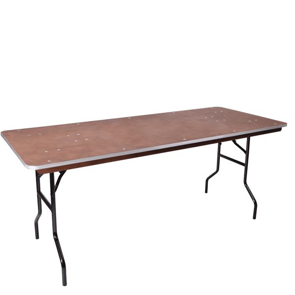  Klaptafel 153x76cm