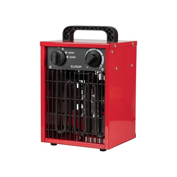 Elektrische kachel 2000W Elektrische kachel 2000W