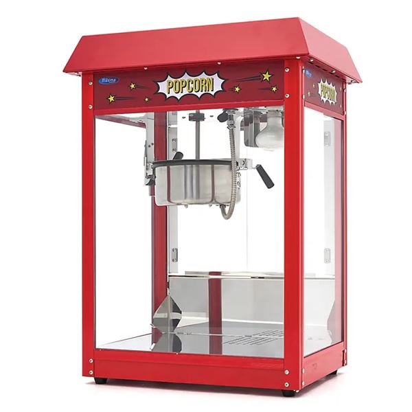 Popcorn Machine Popcorn Machine
