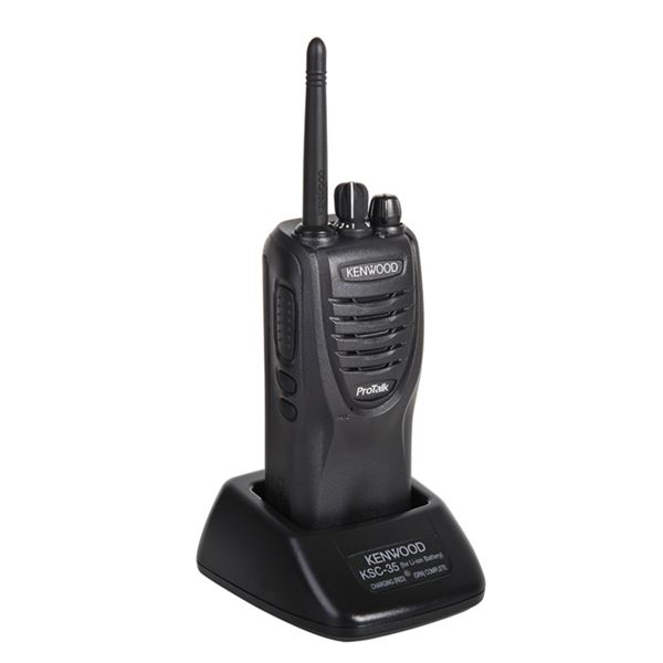 Kenwood TK-3301 portofoon Kenwood TK-3301 portofoon